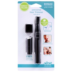 Clio Personal Hair Trimmers Family Dollar