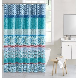 View Interiors By Design Printed Shower