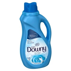 Downy Clean Breeze Fabric Conditioner 51 Oz Family Dollar