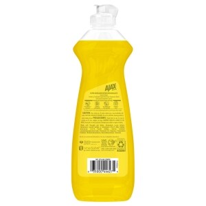 View Ajax Ultra Super Degreaser Lemon