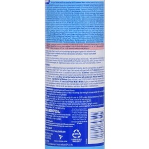 Lysol Crisp Linen Disinfectant Spray 19 Oz Family Dollar