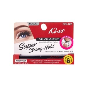 L.A. Colors Black Lash Adhesive, 1 ct - Kroger