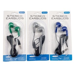 Image result for dollar tree earbuds