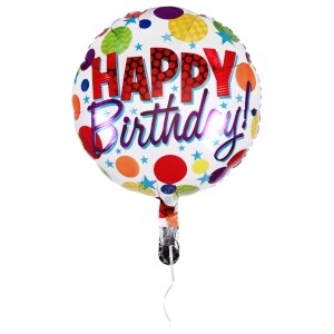 Balloons Party Balloons Birthday Balloons Family Dollar