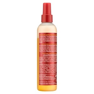 Creme Of Nature Argan Oil Strength Shine Leave In Conditioner 8 4 Oz Family Dollar