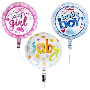Balloons Party Balloons Birthday Balloons Family Dollar