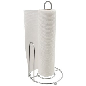 Family Chef Chrome Paper Towel Holders Family Dollar