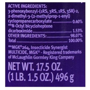 Raid Max Bed Bug Flea Spray With Nozzle 17 5 Fl Oz Family Dollar