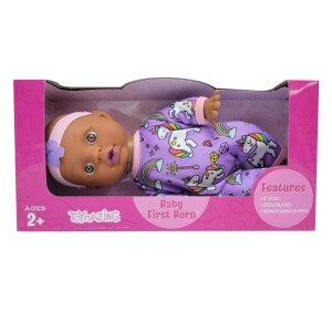 Sleeping Baby Dolls Assorted 9 In Family Dollar