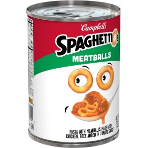 Spaghettios 15 8 Oz Family Dollar