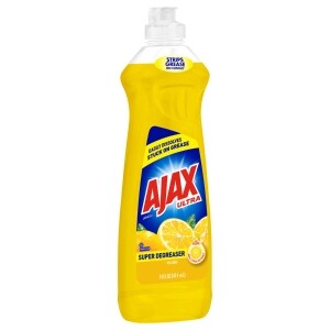 View Ajax Ultra Super Degreaser Lemon