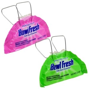 Bowl Fresh Toilet Bowl Deodorizers Family Dollar