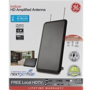 Magnavox HDTV Indoor Digital Antenna | Family Dollar
