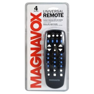 Family dollar universal remote