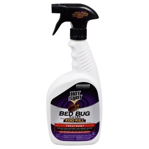 Dollar General Bed Bug Spray