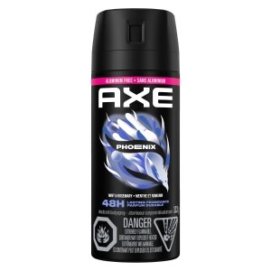 AXE Body Spray Deodorant Phoenix 4.0 oz