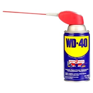 Wd 40 Multi Use Product 8 Oz Family Dollar