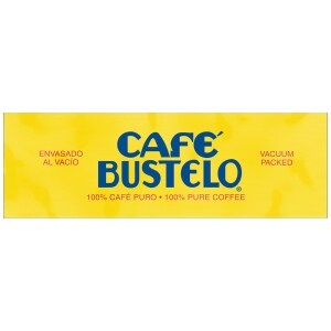 Cafe Bustelo Espresso Ground Coffee, 6 oz. | Family Dollar
