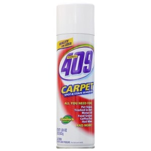 Formula 409 Carpet Spot Stain Remover 22 Oz Family Dollar