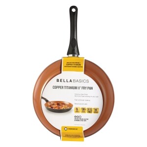 Aluminum 7-Qt Sauce Pan/Fryer/Pasta Cooker - LionsDeal