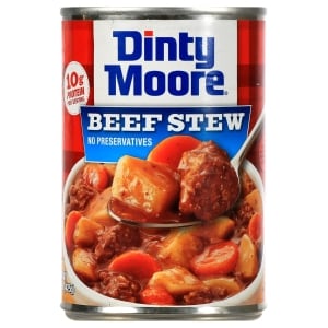Dinty Moore Beef Stew 15 Oz Family Dollar When she ate this, she just looked at me and went this. dinty moore beef stew 15 oz