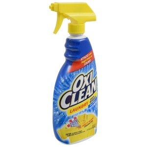 Oxi Clean Laundry Stain Remover 21 5 Oz Family Dollar