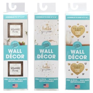 Wall Decor Full Length Mirrors Wall Decals Family Dollar