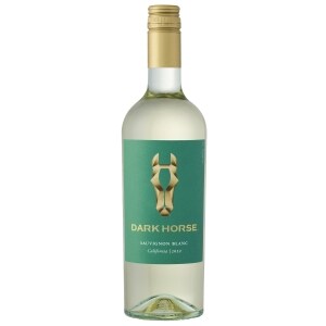 Dark Horse Pinot Grigio White Wine 750ml