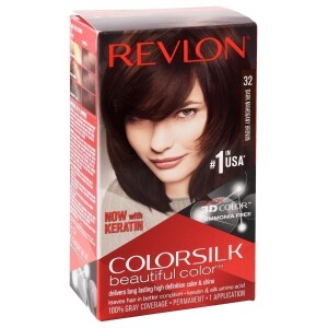 Hair Color Hair Color Kits Revlon Nutrisse Family Dollar