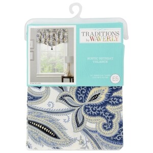 Curtains Window Panels Valences Family Dollar