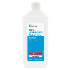 Hydrogen Peroxide Calamine Lotion Anti Itch Family Dollar