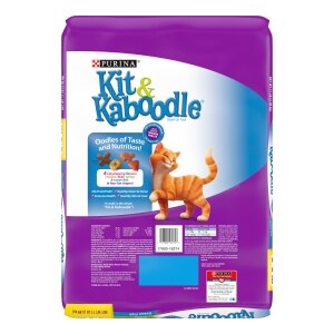 Purina Kit Kaboodle Original Cat Food 11 Lb Family Dollar