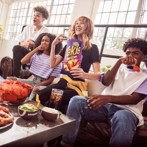 Takis Fuego Tortilla Chips 9 9 Oz Family Dollar Make your work easier by using a label. takis fuego tortilla chips 9 9 oz