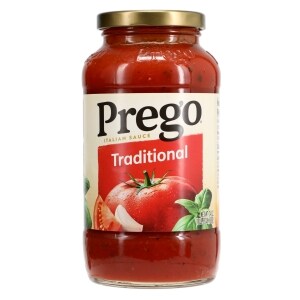 31 Prego Traditional Sauce Nutrition Label Label Design Ideas 2020