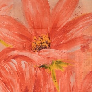 View Interiors by Design Floral Printed