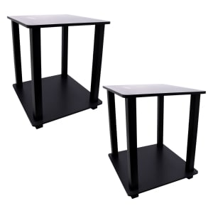 Interiors By Design End Table Sets 2 Pc Family Dollar