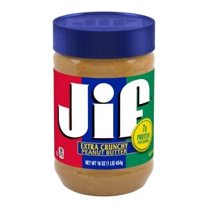 Peanut Butter Jelly Welch S Grape Peter Pan Family Dollar