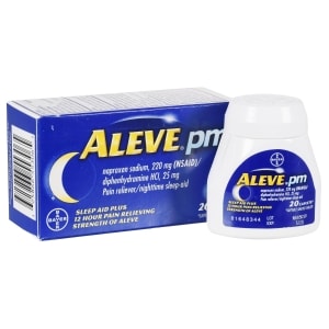 Aleve Pm 12 Hour Pain Reliever Caplets Family Dollar The protein is useful for giving elasticity to dough which helps it rise and keep its shape along with providing a chewy texture. aleve pm 12 hour pain reliever caplets