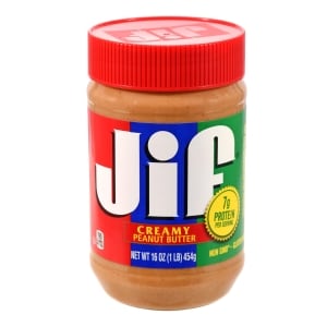 Does Jif Peanut Butter Have Bugs
