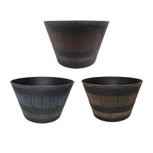 self watering hanging plant pots Sky Nest