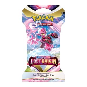 Pokémon 10 Count Trading Cards Assorted (Limit 24 Packs) | Family Dollar