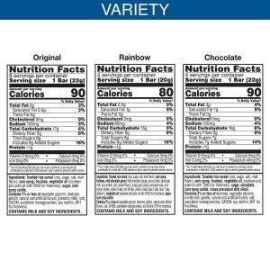 Kellogg S Rice Krispies Treats Variety Pack 16 Ct Family Dollar