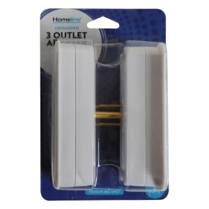 Electrical Supplies Surge Protectors Cords Family Dollar