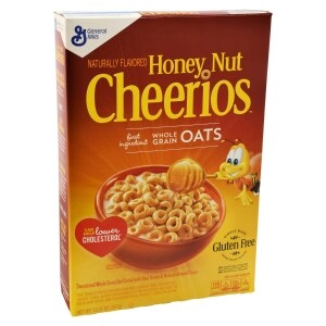 Are There Actual Nuts In Honey Nut Cheerios Ingredients Thrillist