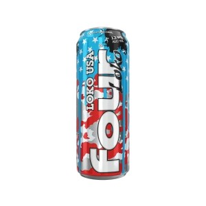 Four Loko Four Loko Usa 23 5 Oz Can