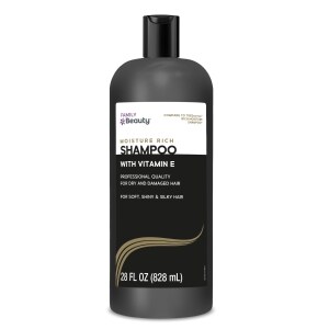 Personal Care Moisture Rich Shampoo, 28 oz.