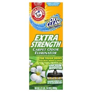 Arm Hammer Carpet Odor Eliminator 30 Oz Family Dollar
