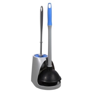 toilet plunger family dollar
