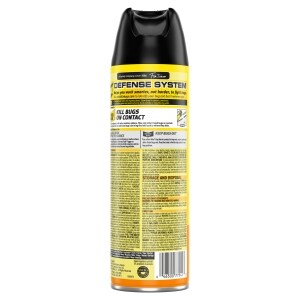 Raid Multi Insect Spray 15 Oz Family Dollar