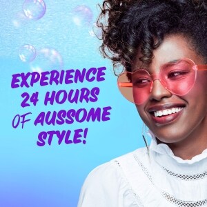 Aussie Instant Freeze Hairspray 10 Oz Family Dollar